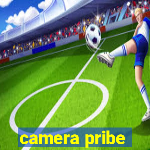 camera pribe